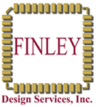 Finley Design Services, Inc., Logo